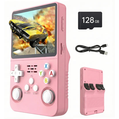 RetroZone™ Game Console